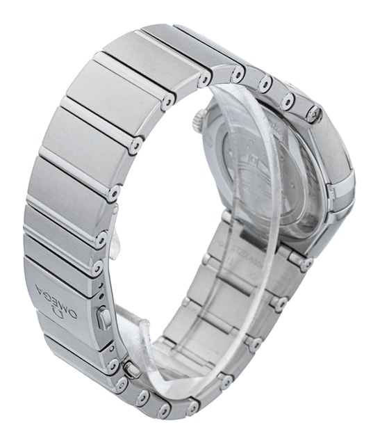 Omega Constellation Ladies 131.10.28.60.11.001 Image 3